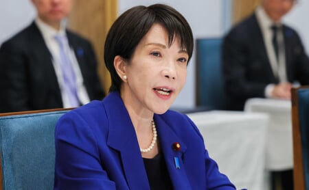 高市首相に文春砲が炸裂。早苗サイドから昨年だけでも5千万円もの「不自然なカネ」を受け取っていた“宗教団体”の実名