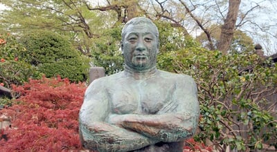 Ikegami,Honmonji,Temple,-,Tokyo,,Japan