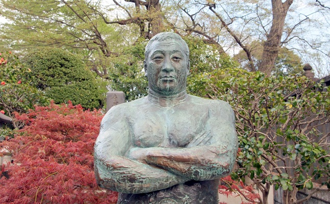 Ikegami,Honmonji,Temple,-,Tokyo,,Japan