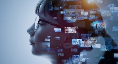 Ai,(artificial,Intelligence),Concept.,Contents,Concept.,Social,Networking,Service.,Streaming