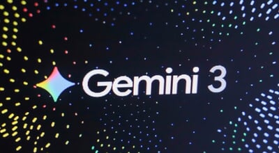 Warsaw,,Poland,-,November,19,,2025:,Close-up,Of,The,Gemini