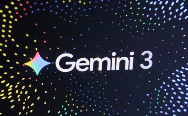 Warsaw,,Poland,-,November,19,,2025:,Close-up,Of,The,Gemini