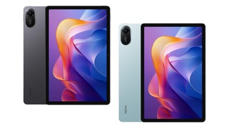 Xiaomiの「1万円台にしていい性能じゃない」タブレット、手にする時