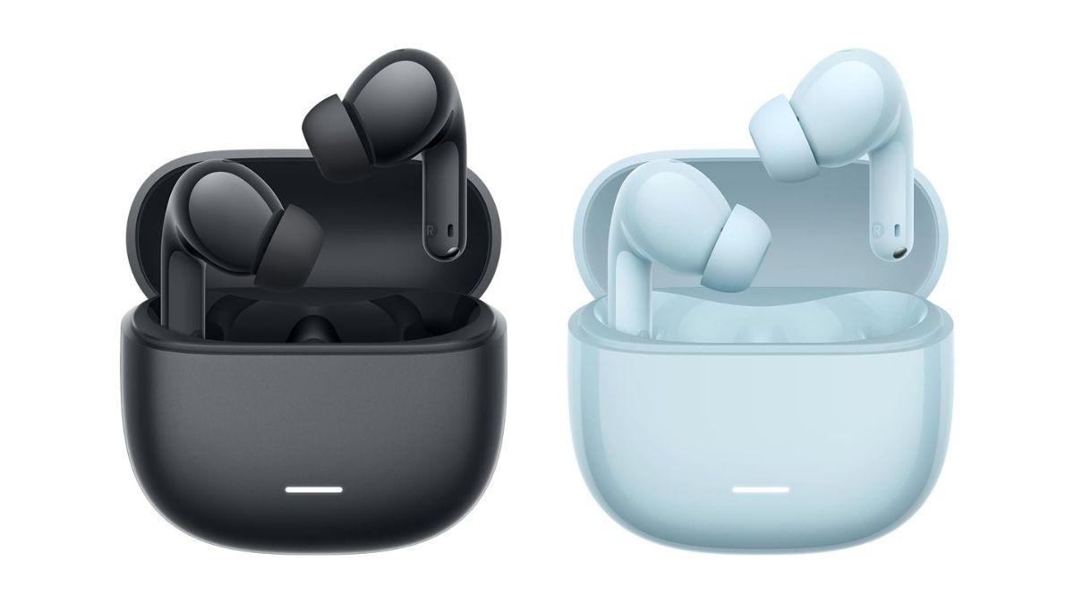 Xiaomiの新作ワイヤレスイヤホンが過去最安。そもそも2,000円台で強力