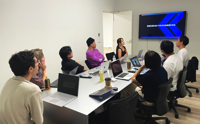 ※XU編成企画会議