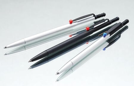 トンボの美しすぎるボールペン「ZOOM 727」が35％OFF。こだわりの手帳