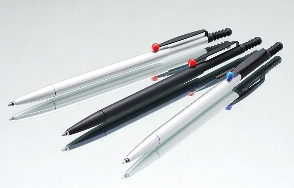 トンボの美しすぎるボールペン「ZOOM 727」が35％OFF。こだわりの手帳