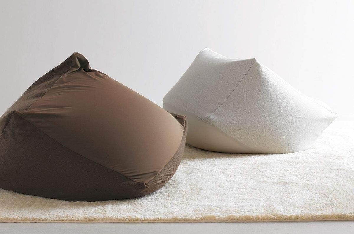 無印良品の「大人気ソファ」が初売りセールに登場！無地とデニム地