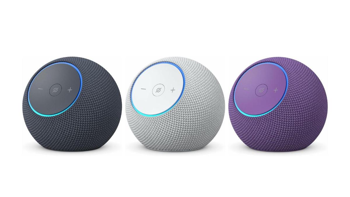 最新機が1万ちょい】2025年秋発売の「Amazon Echo Dot Max」がセールに