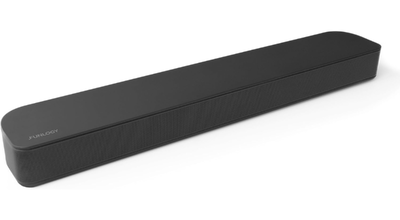 【とし】3D SPACIOUS サウンドバー 3Dのようなサラウンド音響」を自宅で。1万円台のサウンドバーが叶え