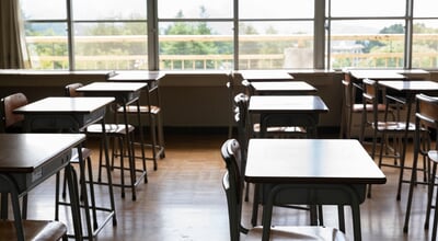 School,Classroom,Japanese,Educational,Facility