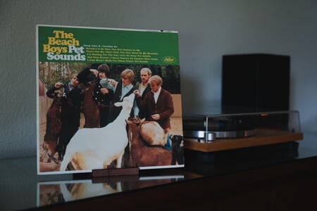 国際秩序が混乱する今、ザ・ビーチ・ボーイズ『God Only Knows（神のみぞ知る）』が響いた米国を再考すべき時代がやってきた