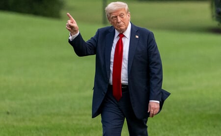 欲しいのは「戦争を終結に導いた大統領」という肩書。トランプが世界中の紛争に“中立的な第三者”ではない立場で首を突っ込む理由