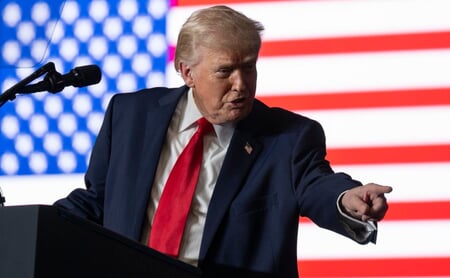 「トランプさえ退場すれば世界が正常に戻る」は幻想。国際社会に混乱を招いた犯人は誰なのか？