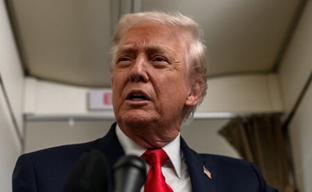 トランプは幼児かボケ老人か？ベネズエラ侵攻に踏み切った“判断力の欠乏”と米国を非難できない高市首相の“想像力欠如”