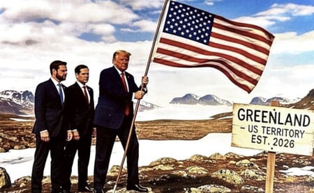 トランプの挑発など一切無視。カナダ首相が冷静に宣言した「米国覇権の終焉」と中堅国家に呼びかけた「ミドルパワーによる新たな秩序」