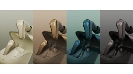 Victor ワイヤレスイヤホン 機能欲張り優等生」すぎるワイヤレスイヤホン、Victorから出ましたよ
