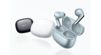 本日発売！ Xiaomiの最新イヤホン、音にこだわりすぎて「耳に映画館
