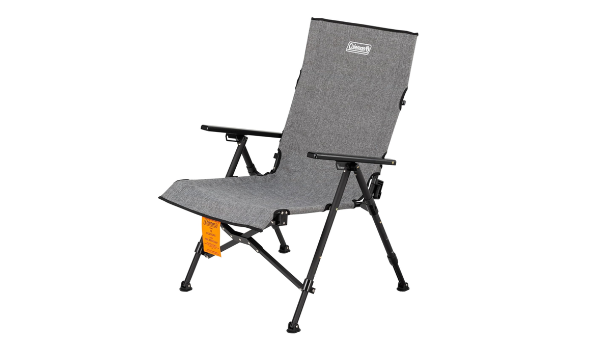 50%オフも！Amazonタイムセールで「アウトドアチェア」や「脚付き