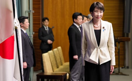 衆院選で獲得した戦後最多316議席。それでも始まりそうな自民党「高市おろし」のカウントダウン