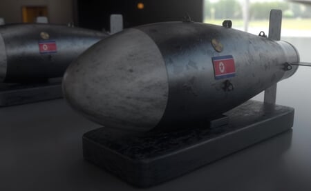 厳冬・食糧難の北朝鮮、党大会を前に進む「核ミサイル開発」と「体制引き締め」