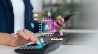 Artificial,Intelligence,Finance,Technology,For,Business,Data,Analytics,And,Investment