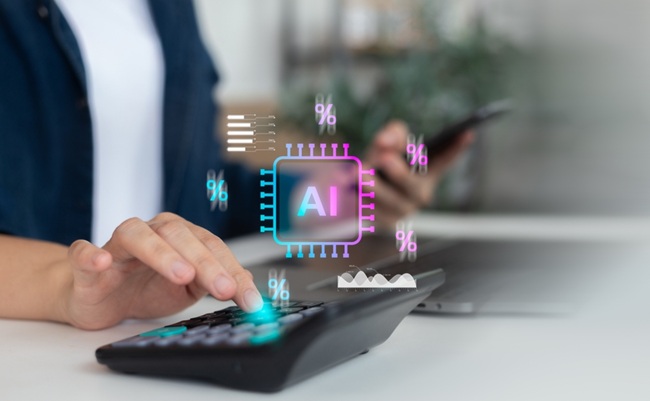 Artificial,Intelligence,Finance,Technology,For,Business,Data,Analytics,And,Investment