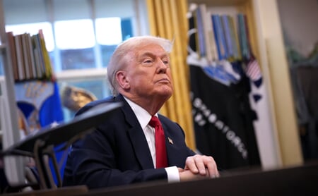 トランプこそが元凶？世界中の紛争を連鎖させ悲劇を増大させるアメリカの自己中心的な乱暴狼藉