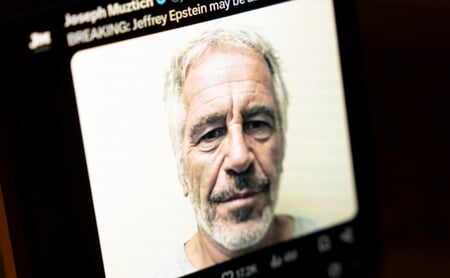 エプスタイン文書が暴く資金の流れ。「伊藤穣一」「ビル・ゲイツ」「MIT」を結ぶ“不都合なカネ”の核心