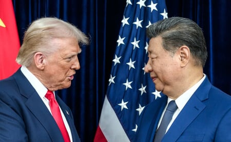 世界は「脱米国」へと踏み出したのか？カナダとイギリス両首相の“訪中”が映し出す「米覇権時代の終焉」