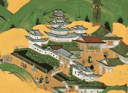 実は「安土桃山時代」は大間違いだった？秀吉が大坂城より伏見城を本拠