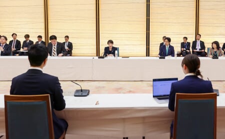 高市早苗が仕掛けた“野党分断”工作か？カタチばかりの「国民会議」が炙り出した巧妙な“罠”