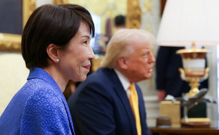 高市早苗の「ジャパン・イズ・バック」は本物か虚飾か？トランプからまもなく届く“請求書”が教えてくれる「属国日本」の厳しい現実