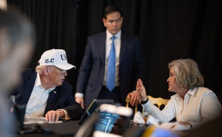 イラン攻撃の“狙いの1つ”か？「原油価格の上昇」でもNY株が下落しなかった米国のしたたかなエネルギー戦略