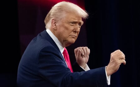 「トランプがバカだから」ではない。米国にイラン空爆を決意させた“北朝鮮モデル”のトラウマ