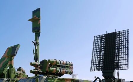 トランプのイラン攻撃で露呈した中国製兵器の限界。「見える」と「迎撃できる」の決定的な差