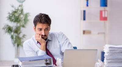 Young,Male,Employee,In,Rejected,Ideas,Concept