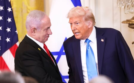 トランプが巻き込まれる憎悪と混乱の渦。世界中からかき集められた「米軍の武器弾薬」が中東に投入の衝撃