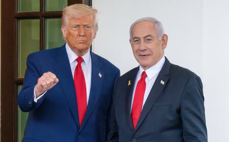 レッドラインを越えた米国とイスラエル。イラン攻撃が引き起こす「世界大戦ドミノ」という最悪シナリオ