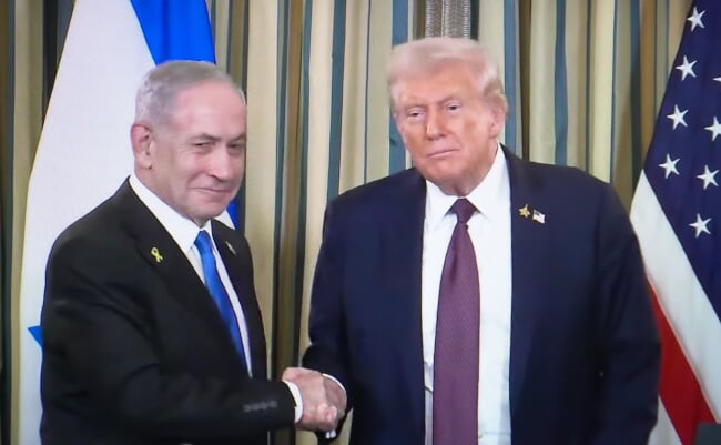 Washington,,D.c.,,Usa,-,September,30,2025:,U.s.,President,Donald