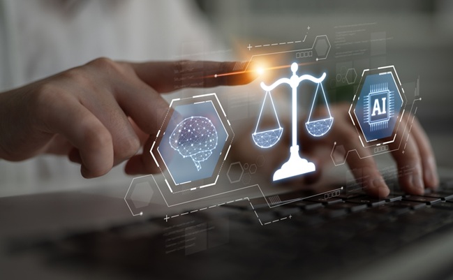 Ai,Is,Transforming,Society,,Raising,Important,Ethics,Questions.,Ethics,In