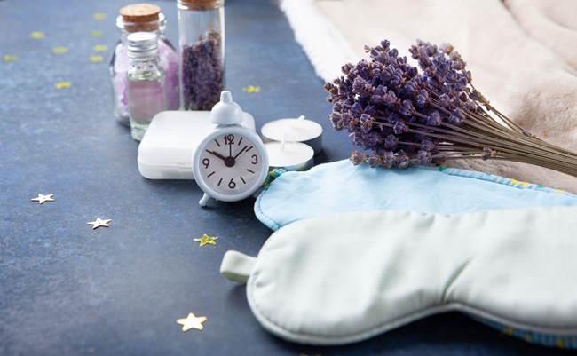 World,Sleep,Day,Concept.,Bedtime,Accessories,,Sleep,Masks,,And,Classic