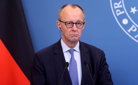 中国接近の裏にある“計算”。ドイツ首相の「訪中」から見えるEUのジレンマ