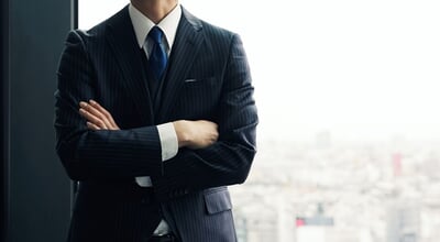 A,Worried,Male,Business,Person,In,The,Office,With,The