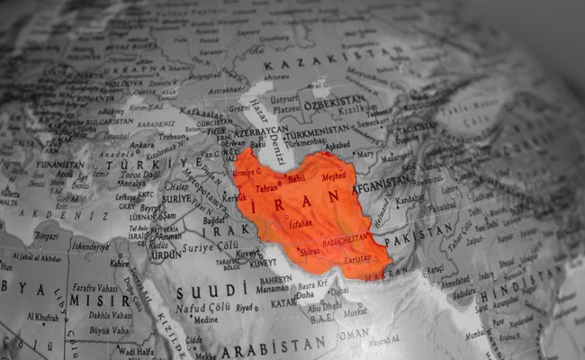 The,United,States,And,Iran,Are,On,The,Brink,Of