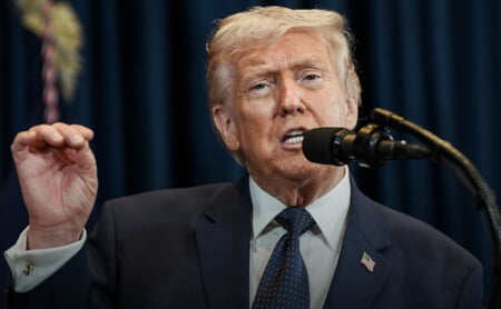 「トランプの娘婿は信用ならない」イランが交渉役として指名した“マトモな思考”を持つ米政府の要人の名前