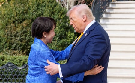 高市首相の訪米は本当に「無傷」だったのか？トランプと習近平の間で揺れる“日本外交の実像”