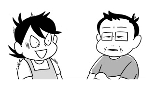 大原さんご夫婦