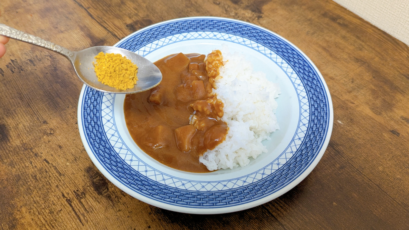 スパイスで変わる家庭のチャーハン！新しい味の楽しみ方