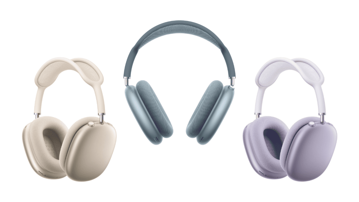 AirPods Max 2」の進化に耳が震撼。つけっ放しの極上リスニングを